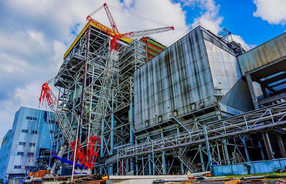 泵閥市場(chǎng)今后的五個(gè)趨勢(shì)