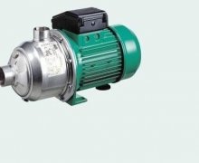 水泵干貨:揚程的計算心得