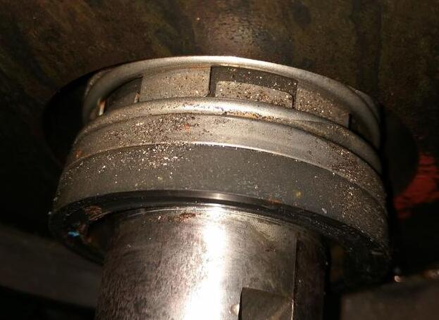 水泵泄漏是水泵在工作運行中的常見故障